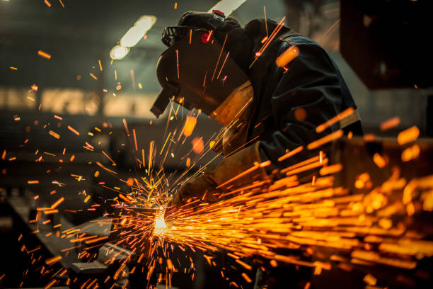 Affordable Welder Services in Parker, TX