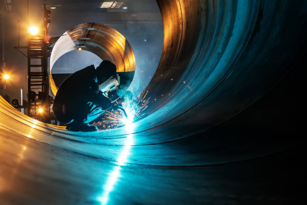 Best Aerospace and Defense Welding in Parker, TX