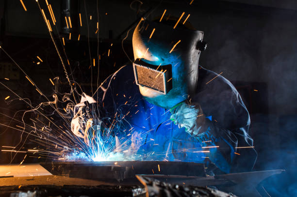 Best Welding Inspection and Certification in Parker, TX
