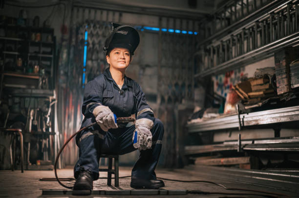 Best Welding Equipment Sales and Repair in Parker, TX