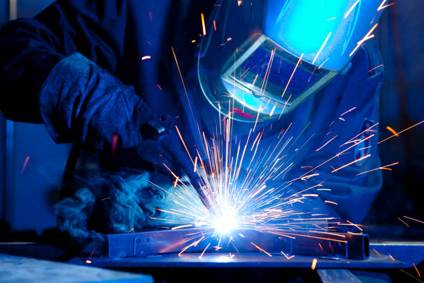Best Structural Steel Welding in Parker, TX
