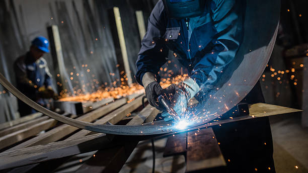 Best Marine and Shipbuilding Welding in Parker, TX