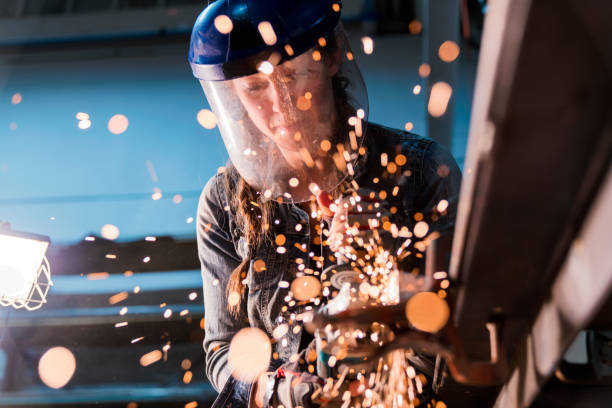 Affordable Welder Services in Parker, TX