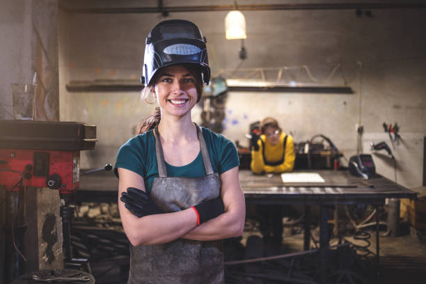 Best Food and Beverage Processing Equipment Welding in Parker, TX